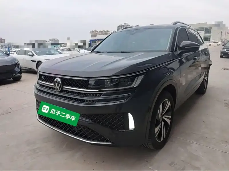 Volkswagen Tavendor, 2023