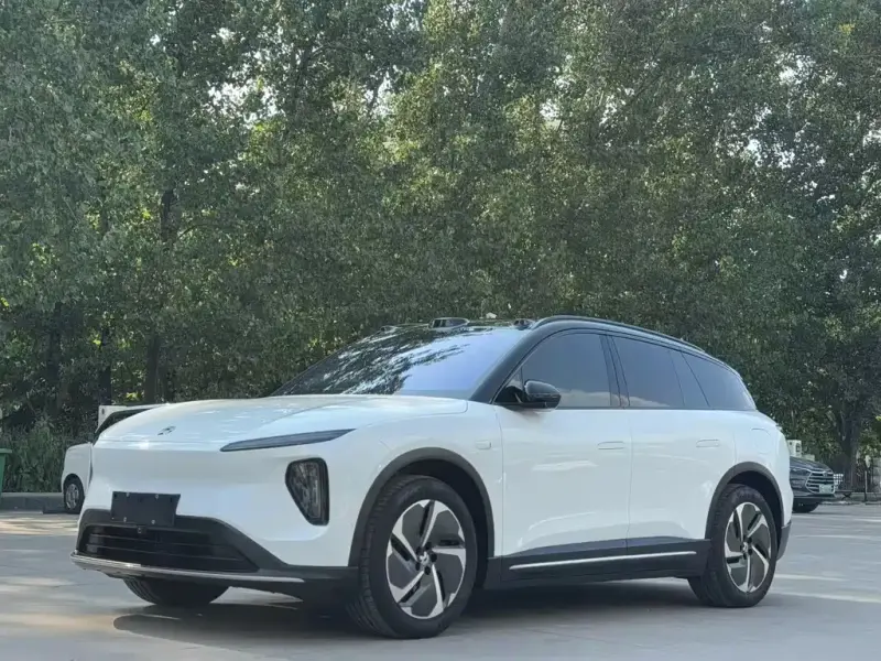 NIO ES6, 2025 — фото 1