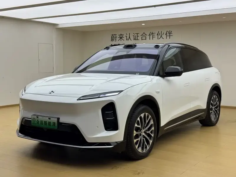 NIO ES6, 2025 — фото 1