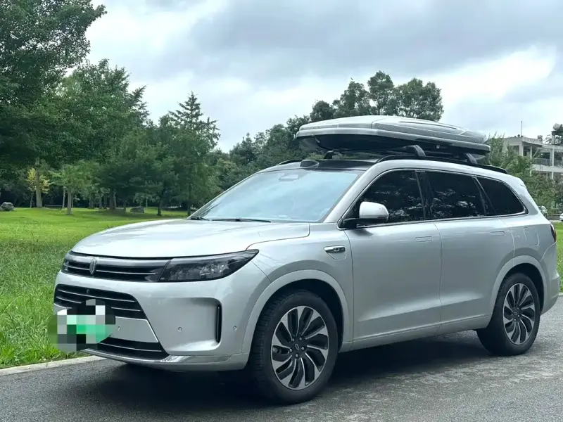 AITO M7, 2024