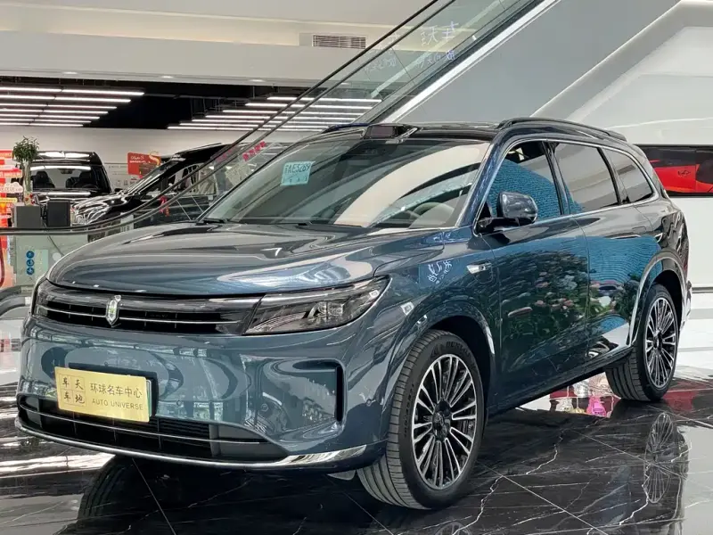 AITO M7, 2024
