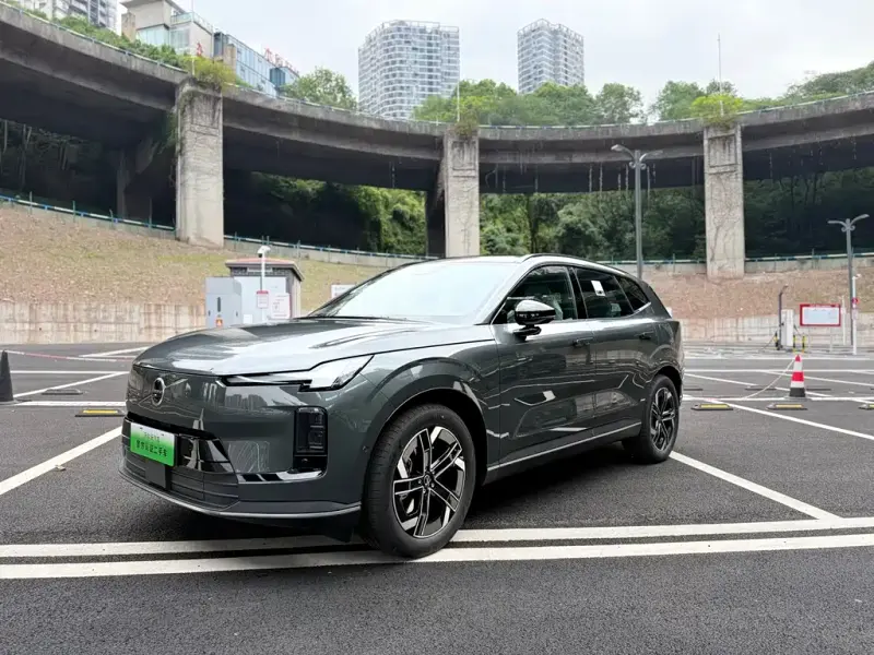 Volvo XC70, 2026