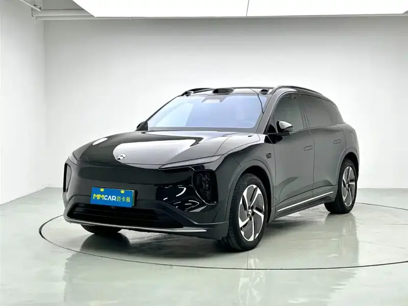 NIO ES6, 2024 — фото 1
