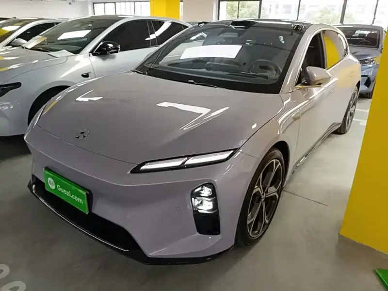 NIO ET5T, 2025