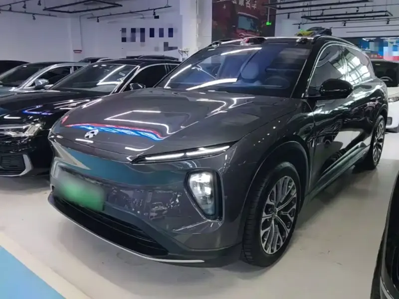 NIO ES6, 2025 — фото 1