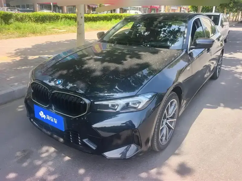 BMW 3 Series, 2026