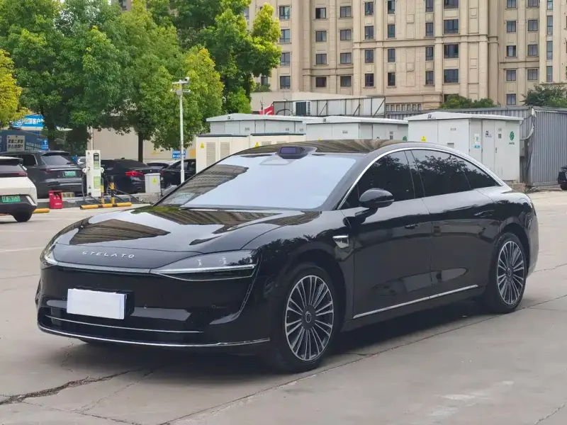 Stelato Xiangji S9, 2025