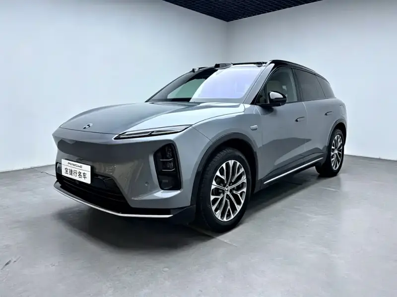 NIO ES6, 2025 — фото 1