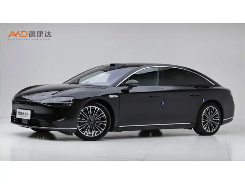 Stelato Xiangji S9, 2024