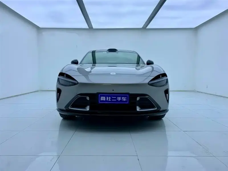 Xiaomi YU7, 2025