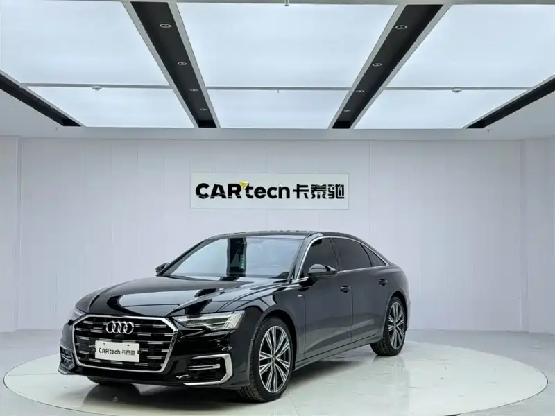 Audi A6L, 2025 — фото 1