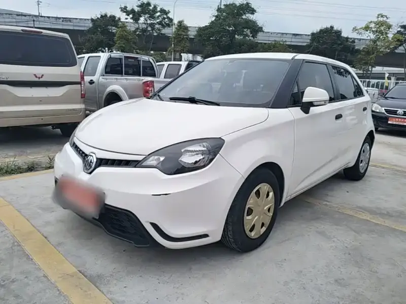 MG 3, 2016