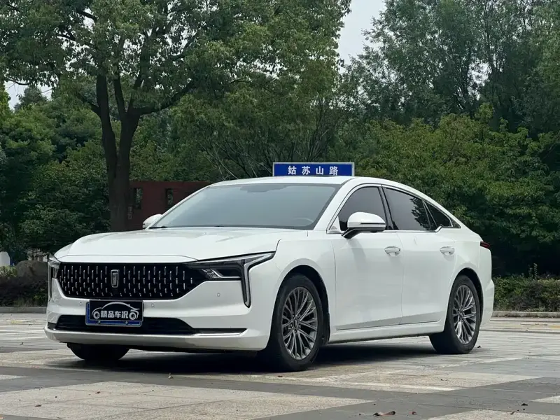 Bestune B70, 2020