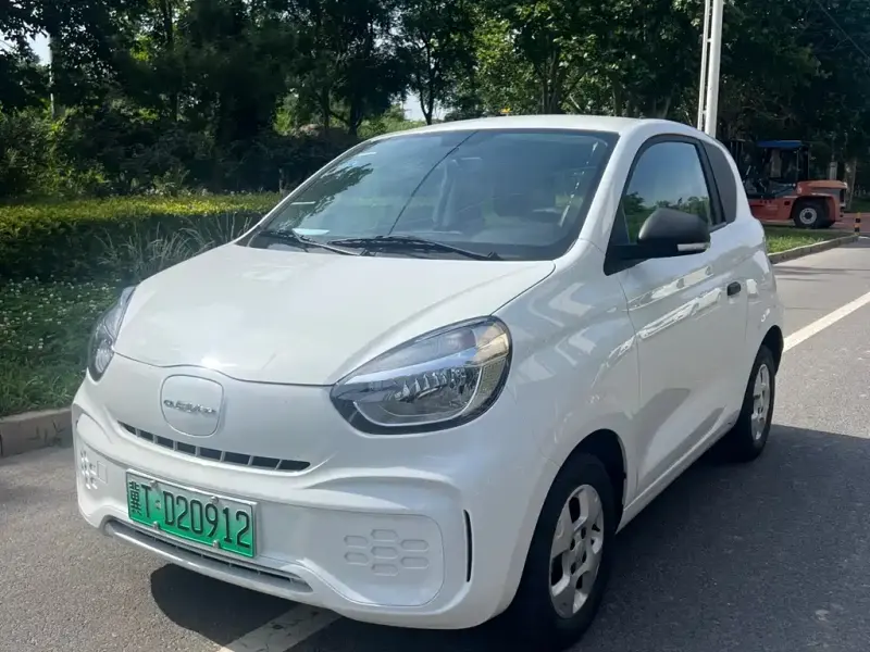 Roewe Clever, 2022