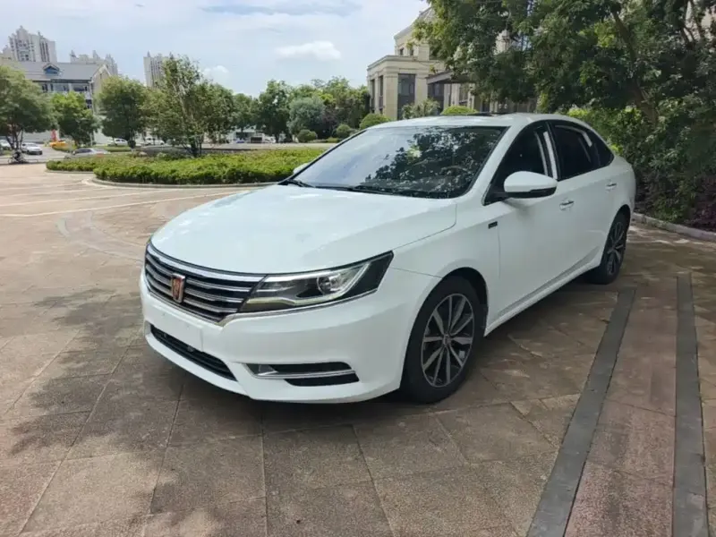 Roewe i6, 2018