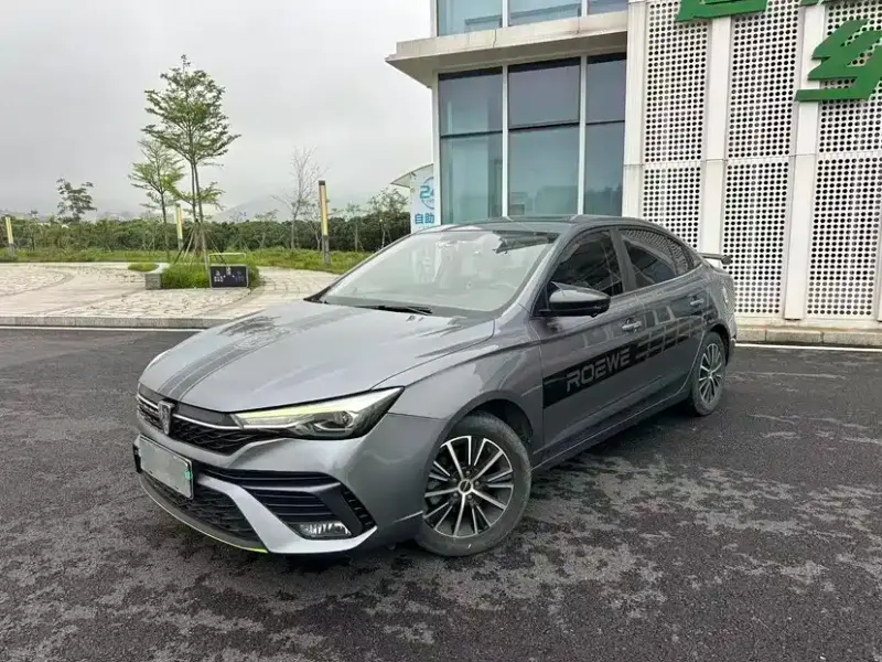Roewe i5, 2021 — фото 1