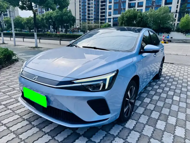 Roewe Feifan ER6, 2022 — фото 1