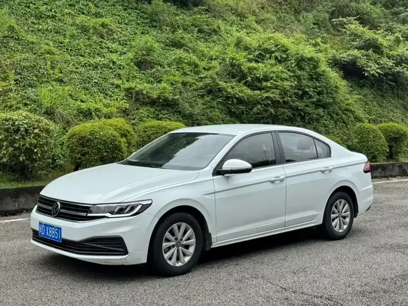 Volkswagen Bora, 2021