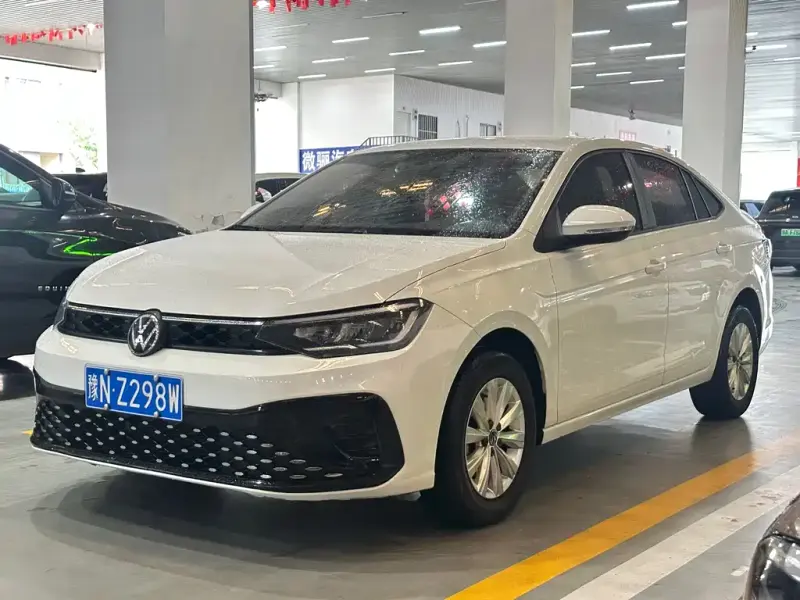 Volkswagen Lavida, 2023