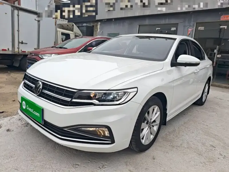 Volkswagen Bora, 2021