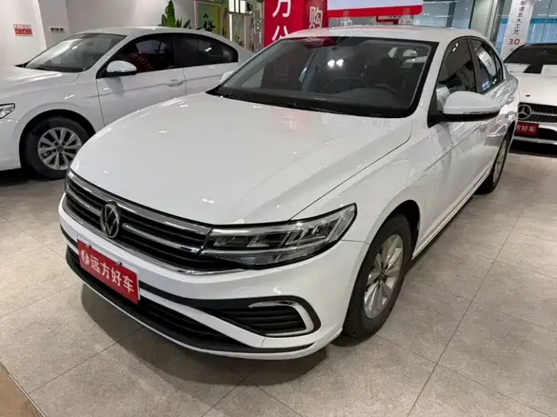 Volkswagen Bora, 2024