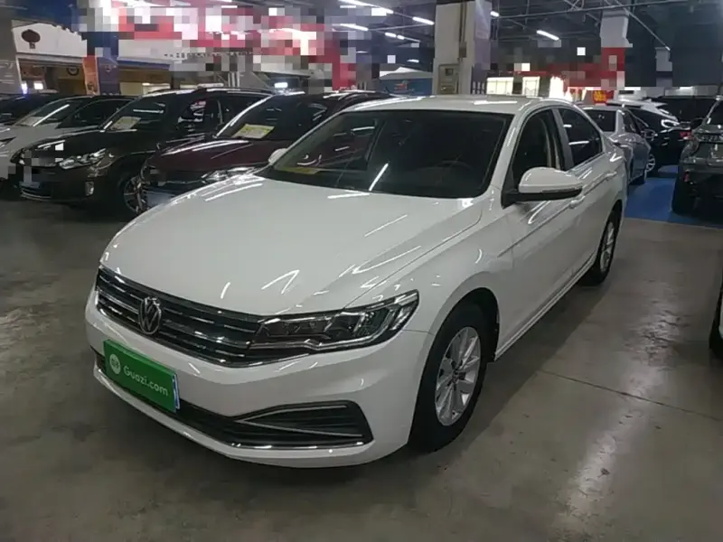 Volkswagen Bora, 2021