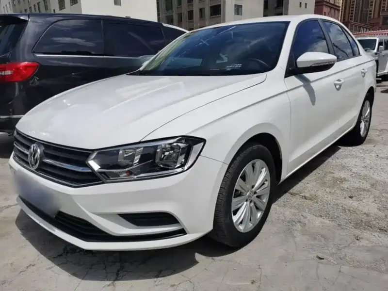 Volkswagen Bora, 2021