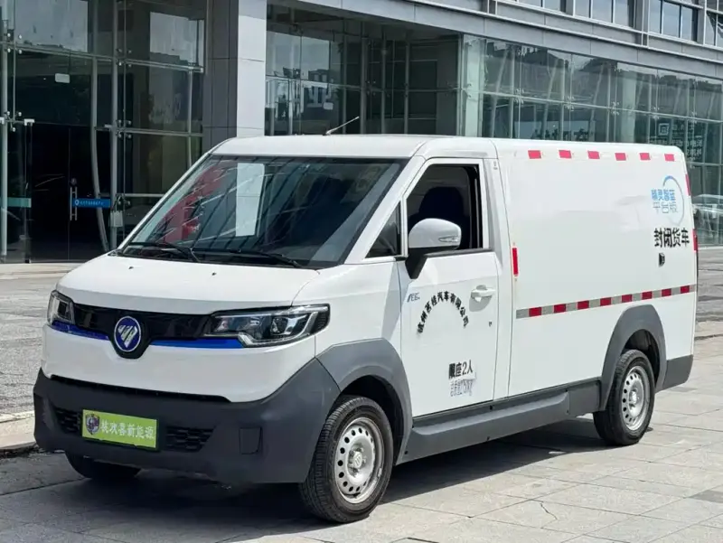 Foton Qian Duoduo, 2024