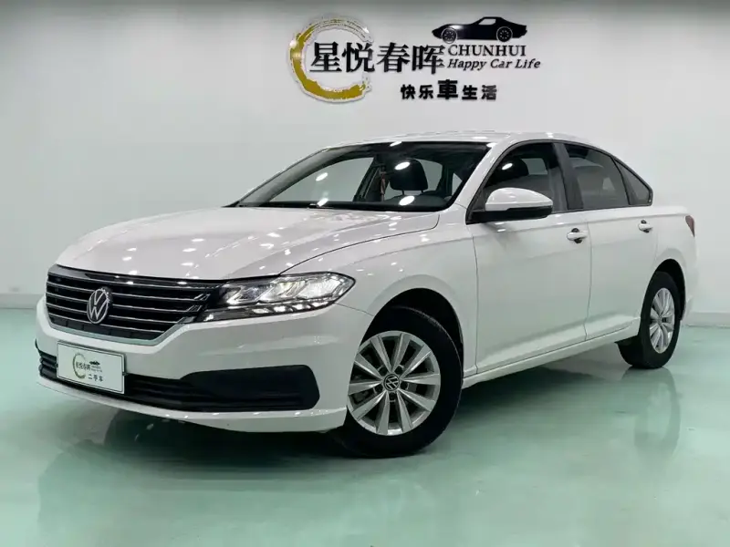 Volkswagen Lavida, 2021