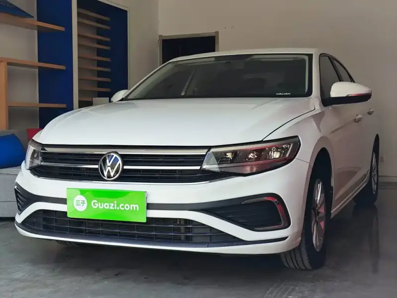 Volkswagen Bora, 2024
