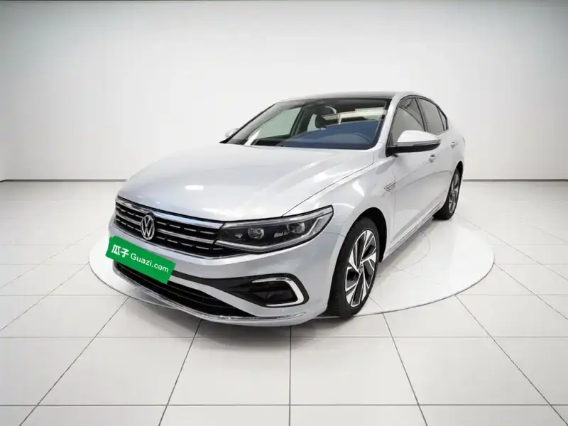 Volkswagen Bora, 2023