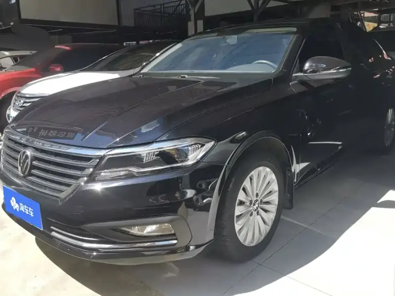 Volkswagen Lavida, 2021