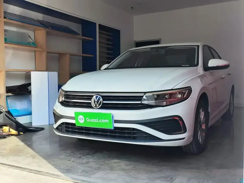 Volkswagen Bora, 2024