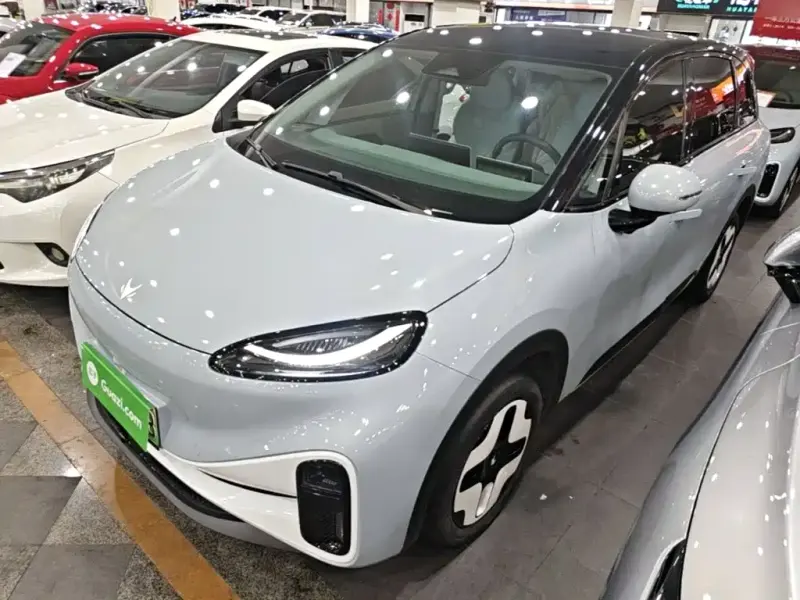 ARCFOX Kaola, 2023