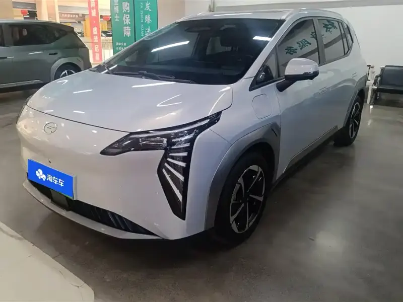Aion Y, 2024