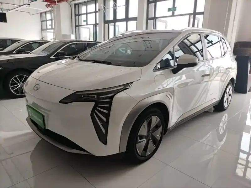 Aion Y, 2023