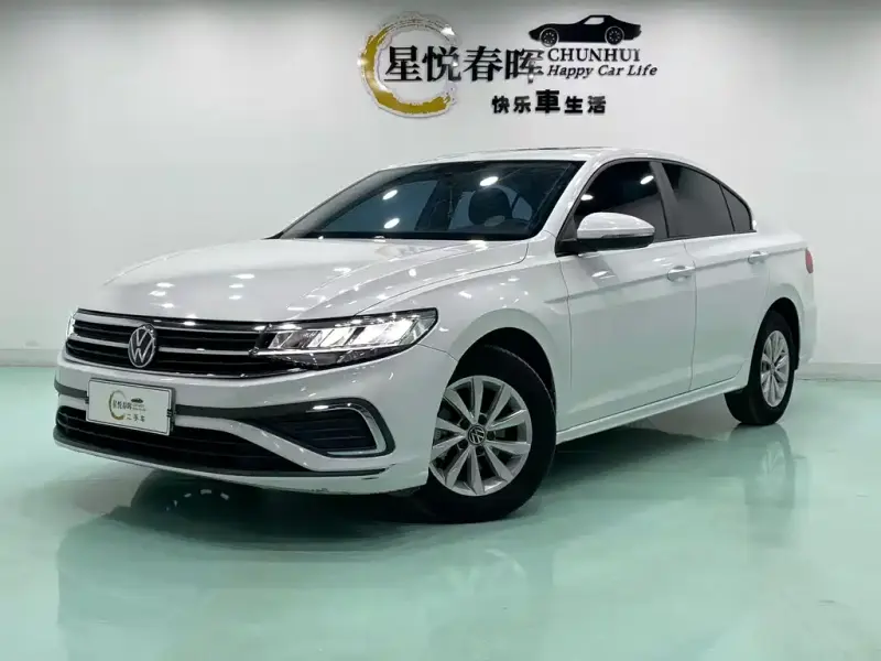 Volkswagen Bora, 2023