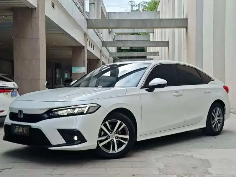 Honda Civic, 2023