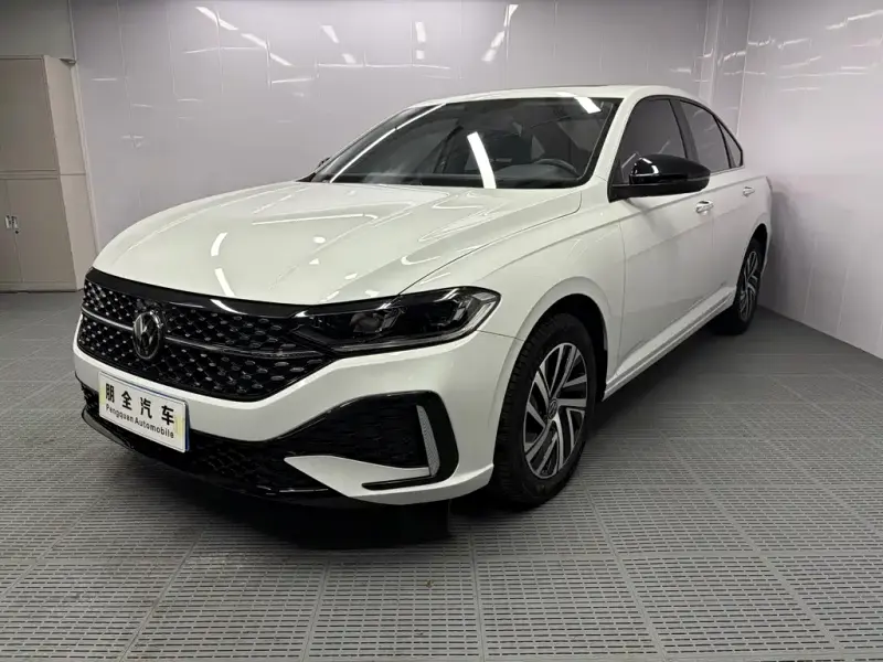 Volkswagen Lavida, 2022