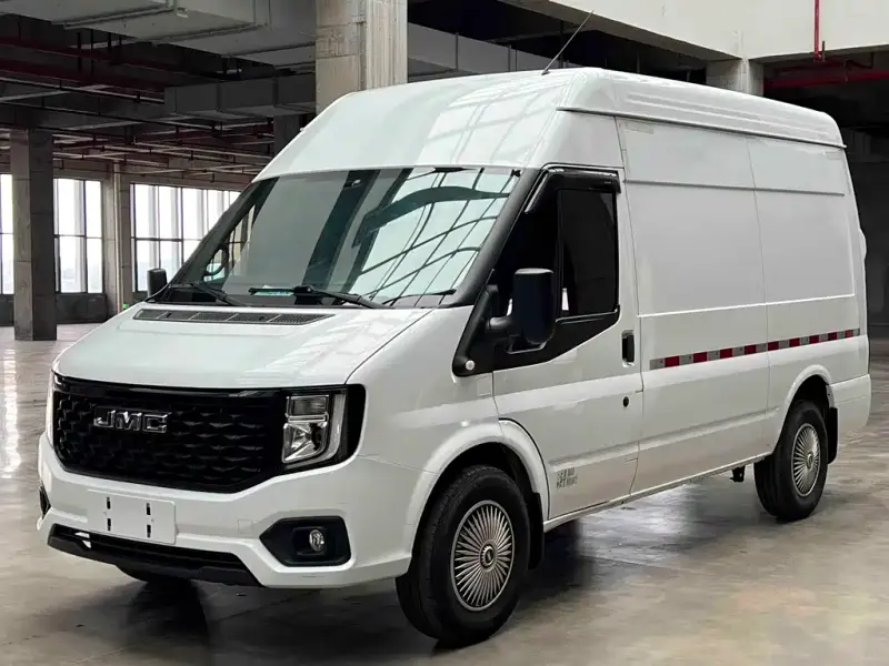 JMC Fushun, 2024