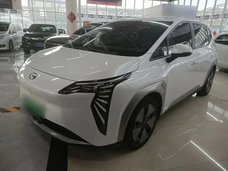 Aion Y, 2025