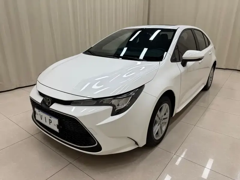 Toyota Levin, 2022