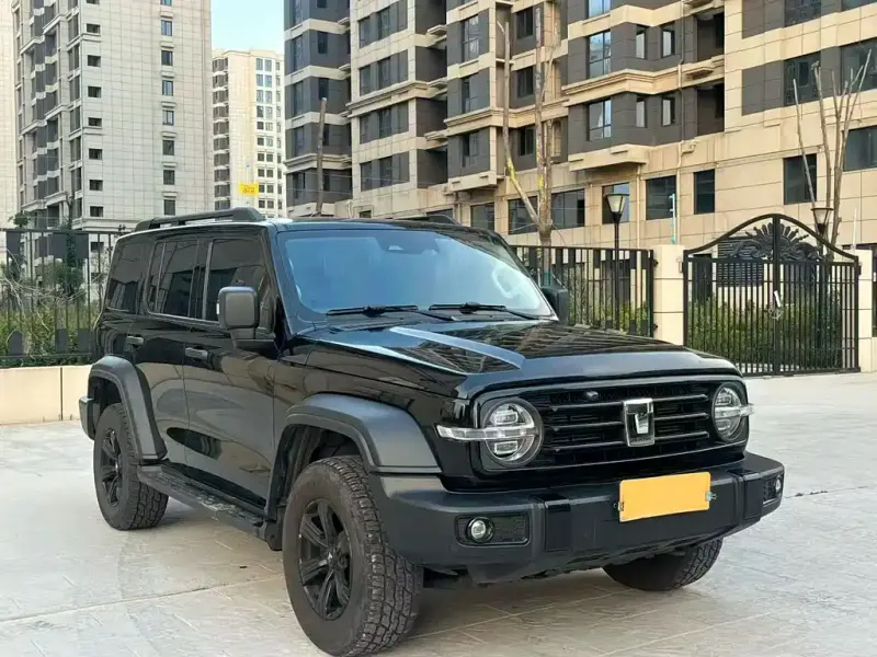 Tank 300, 2021