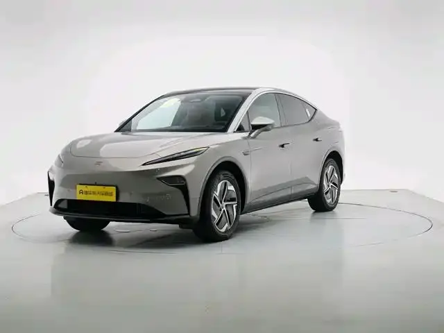 Roewe Feifan R7, 2025 — фото 1