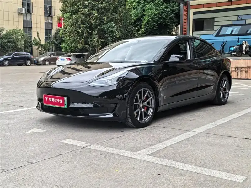 Tesla Model 3, 2023