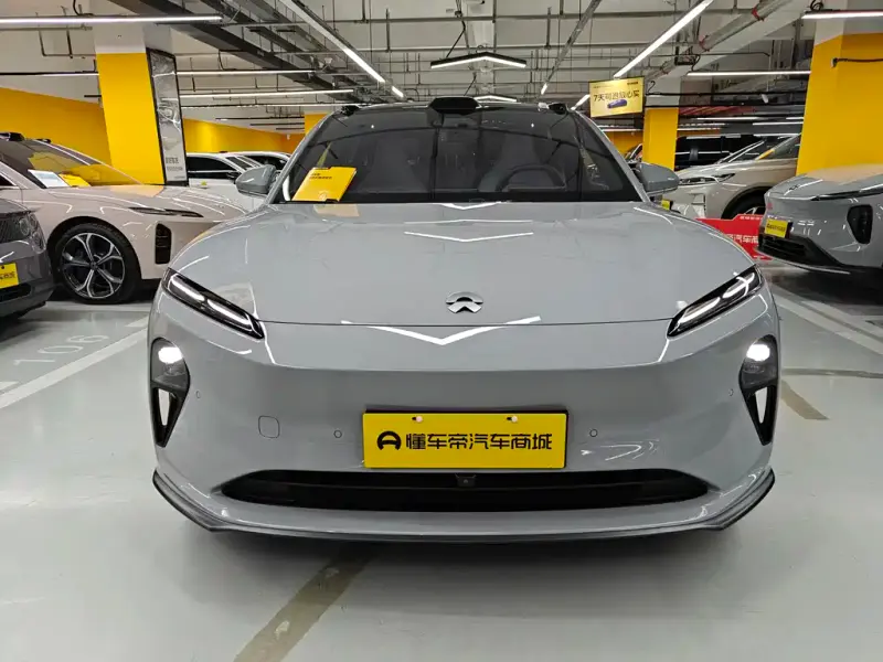 NIO ET5T, 2024