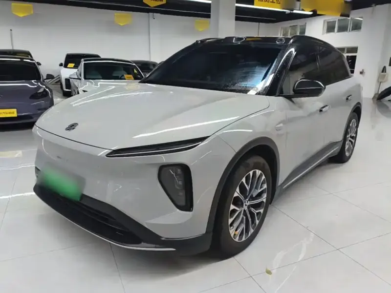 NIO ES6, 2024 — фото 1