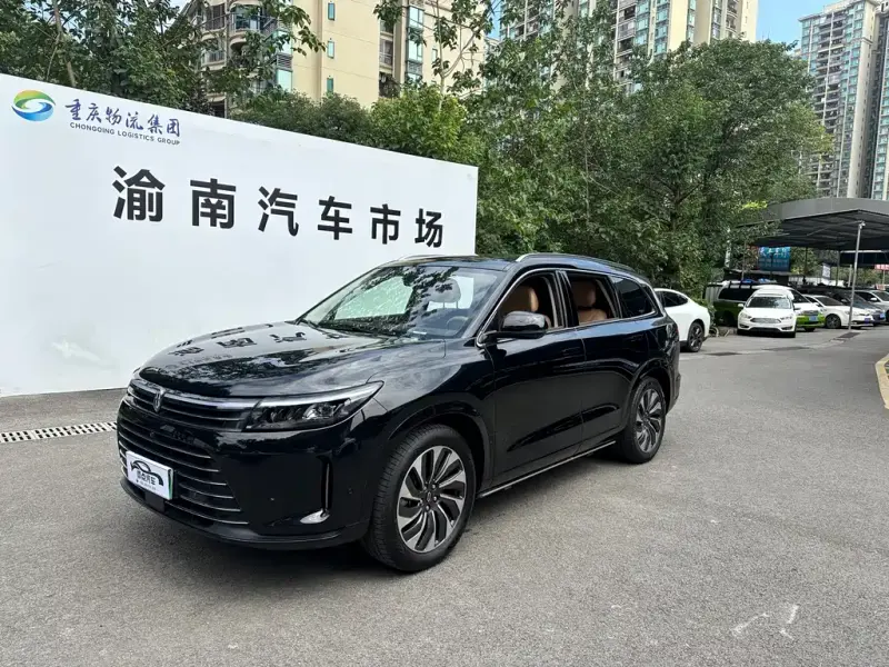 AITO M7, 2024