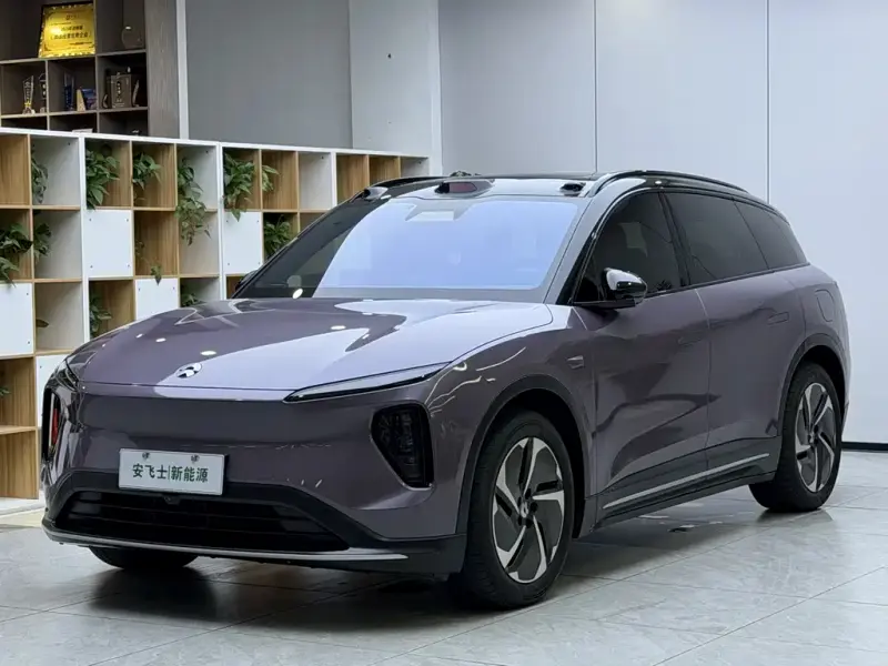 NIO ES6, 2023 — фото 1