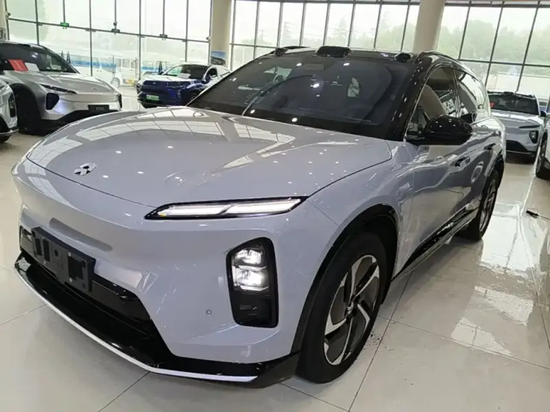 NIO ES6, 2025 — фото 1